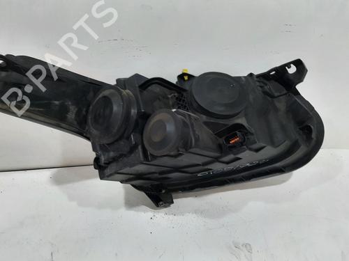 Left headlight CITROËN C3 Picasso (SH_) 1.6 HDI 90 | BP36383656C28 - Image 6