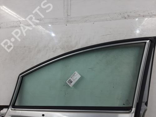 Right front door FORD FIESTA VI (CB1, CCN) 1.4 | BP29810494C3 