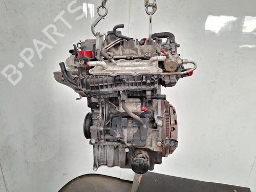 Engine SEAT IBIZA IV (6J5, 6P1) 1.0 TSI | BP28618087M1
