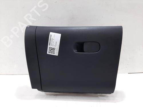 Porta-luvas CITROËN C3 III (SX) 1.2 THP 110 (SXHNPS, SXHNZT, SXHNZ6) (110 hp) 31033247