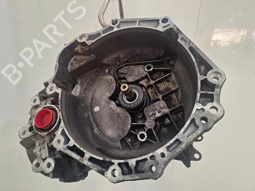 gearbox-vauxhall-mokka-mokka-x-j13-2012-31846667 main image