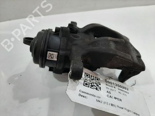 Andre AUDI A5 (F53, F5P) 2.0 TDI | BP26855381O1 