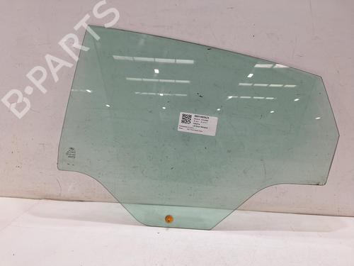 Used Rear left door window FORD FIESTA VI (CB1, CCN) 1.4 (97 hp) 27524224