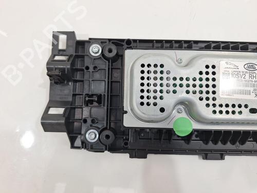 Electronic module JAGUAR I-PACE (X590) EV400 AWD | BP26748158M83 
