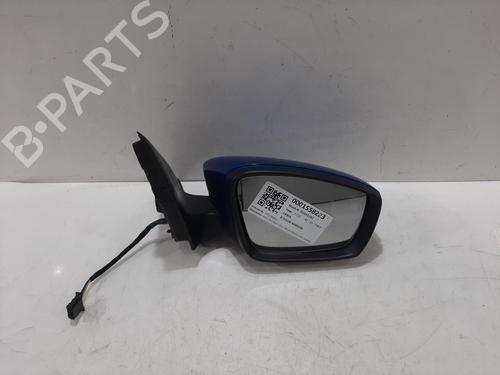 Used Right mirror SKODA FABIA III (NJ3) 1.2 TSI (90 hp) 30286463