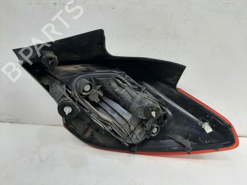 Venstre baglygte VAUXHALL CORSA Mk IV (E) (X15) 1.4 | BP28115027C34 