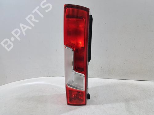 Used Left taillight FIAT DUCATO Bus (250_) 130 Multijet 2,3 D (131 hp) 31965043