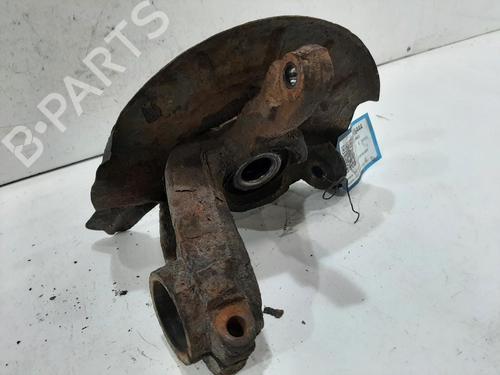 Right front steering knuckle SEAT IBIZA IV (6J5, 6P1) 2.0 TDI | BP31649997M26 