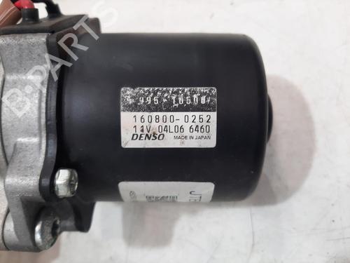 Ratstammeenhed CITROËN C1 (PM_, PN_) 1.0 | BP29554088M21