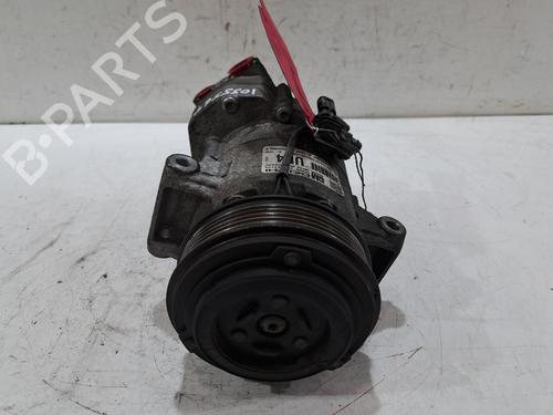 AC-Kompressor AC-Kompressor VAUXHALL ASTRA Mk VI (J) (P10) 1.6 (115 hp) 37293205 37293205