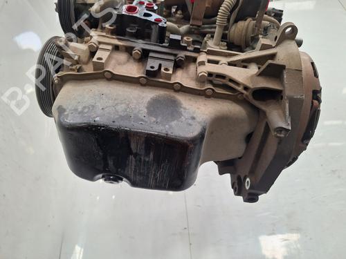 Engine VAUXHALL COMBO Mk II (C) Box Body/MPV (F25) 1.3 CDTI 16V | BP27705348M1 