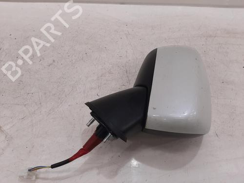Used Right mirror Right mirror SUZUKI IGNIS III (MF, FF) 1.2 (ATK412) (90 hp) 34150312 34150312