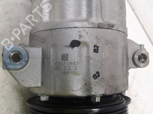 AC compressor HYUNDAI i20 III (BC3, BI3) 1.0 T-GDI hybrid 48V | BP31537516M34 - Image 5