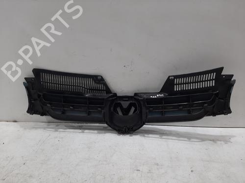 Grille VW GOLF V (1K1) 1.6 FSI | BP29553560C40 