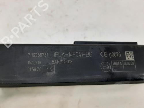 Control unit JAGUAR I-PACE (X590) EV400 AWD | BP30094984M11