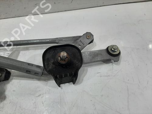 Front wiper motor MAZDA 3 Hatchback (BP) 2.0 SKYACTIV-G M Hybrid | BP31361081M29