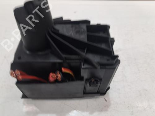 Fuse box SKODA FABIA III (NJ3) 1.2 TSI | BP32448694E1 