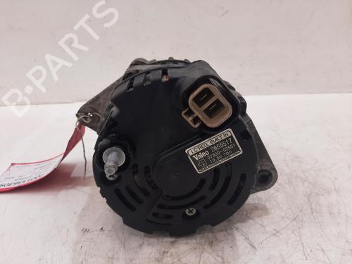 Alternator KIA PICANTO I (SA) 1.1 | BP29636891M7 
