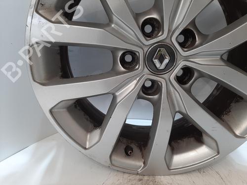 Fælk RENAULT KADJAR (HA_, HL_) 1.5 dCi 110 (HLA3) | BP33242453C45 - Image 5