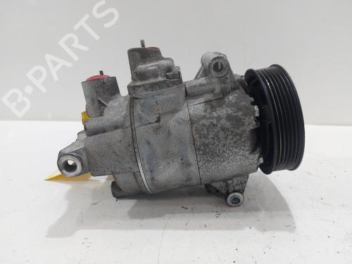AC-Kompressor VW POLO V (6R1, 6C1) 1.2 TDI (75 hp) 27872242