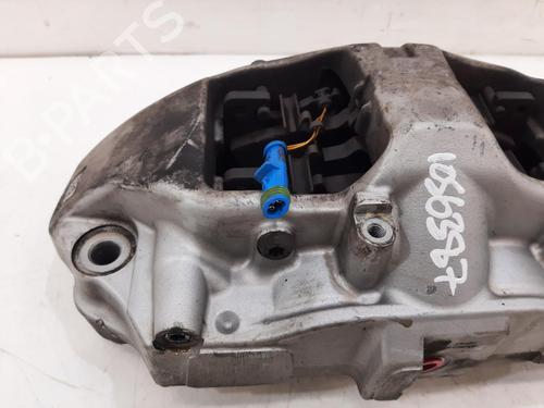 Right front brake caliper MERCEDES-BENZ A-CLASS (W177) AMG A 35 4-matic (177.051) | BP38254935M104 - Image 4