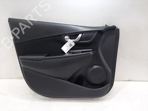 Front left panel HYUNDAI KONA (OS, OSE, OSI) 1.0 T-GDi | BP33179314C58 - Image 2