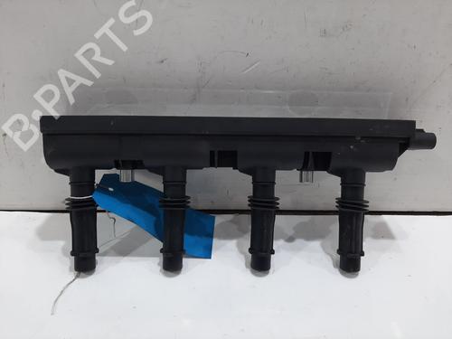 Used Other VAUXHALL CORSA Mk III (D) (S07) 1.4 (L08) (101 hp) 29322723