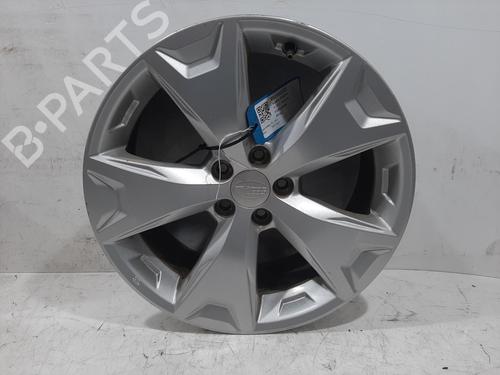 Used Rim SUBARU FORESTER (SJ_) 2.0 D AWD (SJD) (147 hp) 31846294