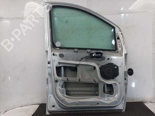 Left front door PEUGEOT EXPERT Tepee (VF3X_) 2.0 HDi 120 | BP29237467C2 