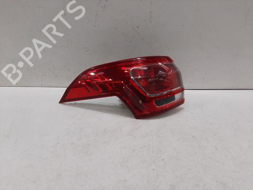 Piloto trasero izquierdo FORD B-MAX (JK) 1.0 EcoBoost (100 hp) 29988758