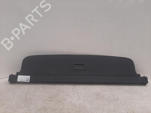 Used Rear parcel shelf VOLVO XC60 I SUV (156) D4 AWD (190 hp) 26840948