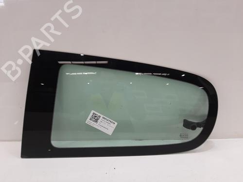 Used Rear left door window Rear left door window CITROËN C1 II (PA_, PS_) 1.0 VTi 68 (69 hp) 33939759 33939759