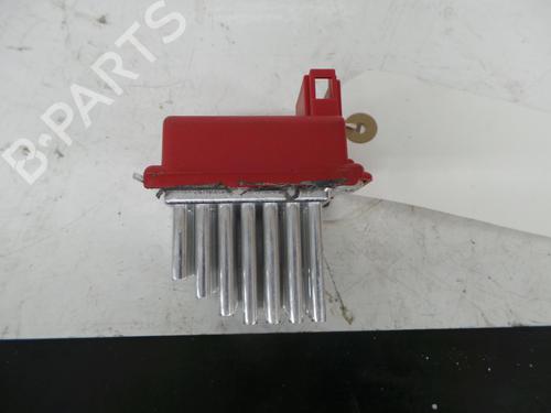 Heater matrix PORSCHE 911 (997) 3.6 Turbo | BP26776007M63 - Image 2