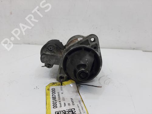 Starter HYUNDAI i20 I (PB, PBT) 1.2 | BP28069404M8 