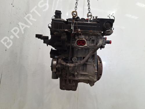 Engine TOYOTA AYGO (_B4_) 1.0 (KGB40) | BP38969984M1 - Image 2