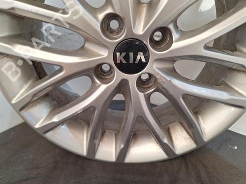 Fælk KIA RIO IV (YB, SC, FB) 1.0 T-GDI 100 | BP37647919C45 - Image 4