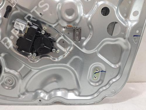Front right window mechanism HYUNDAI ix20 (JC) 1.4 | BP27203610C23 