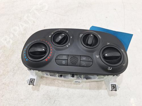 Commande Chauffage FIAT 500 (312_) 1.2 (312AXA1A) (69 hp) 32064088