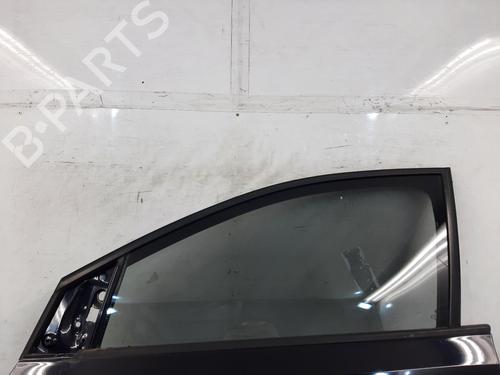 Left front door VW POLO V (6R1, 6C1) 1.6 TDI | BP29989173C2 