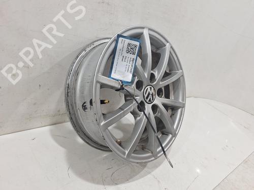 Rim VW POLO IV (9N_, 9A_) 1.4 TDI | BP30843658C45
