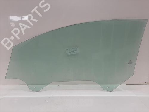 Front right door window FORD FIESTA VI (CB1, CCN) 1.6 Ti | BP28069504C19 