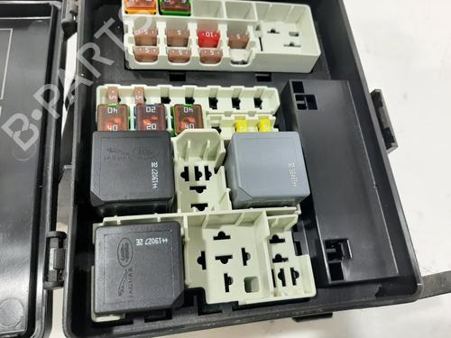 Fuse box JAGUAR I-PACE (X590) EV400 AWD | BP30789339E1 