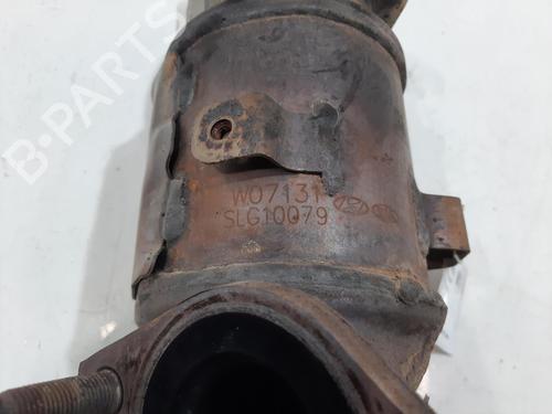 Catalyst HYUNDAI i10 III (AC3, AI3) 1.0 MPi | BP37853113M10 - Image 3