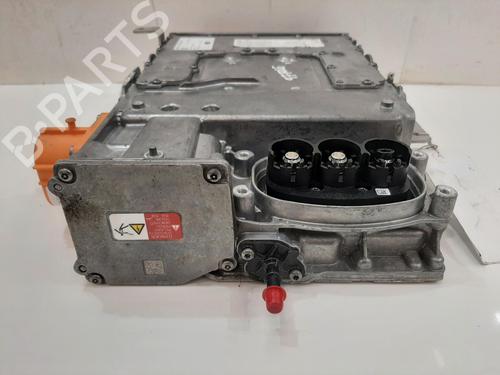 Inverter/Converter JAGUAR I-PACE (X590) EV400 AWD | BP29112181M119 