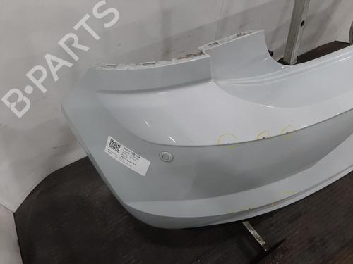 Rear bumper VW POLO VI (AW1, BZ1, AE1) 1.0 | BP26807508C8 