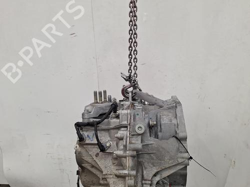 Gearbox FORD PUMA (J2K, CF7) 1.0 EcoBoost mHEV | BP32324480M3 