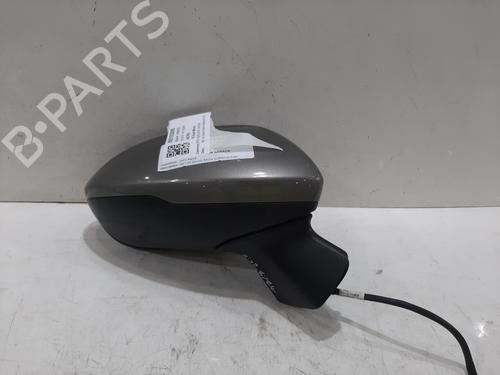 Used Right mirror VAUXHALL ASTRA Mk VII (K) (B16) 1.4 (100 hp) 30141980