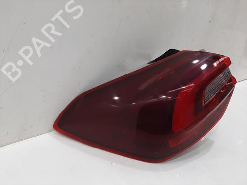 Left taillight FORD FOCUS IV (HN) 1.0 EcoBoost | BP29603770C34 