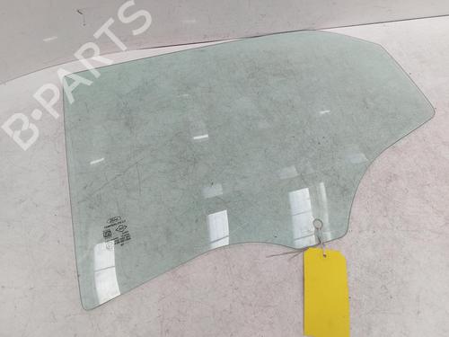 Used Rear left door window FORD ECOSPORT 1.0 EcoBoost (125 hp) 26807091