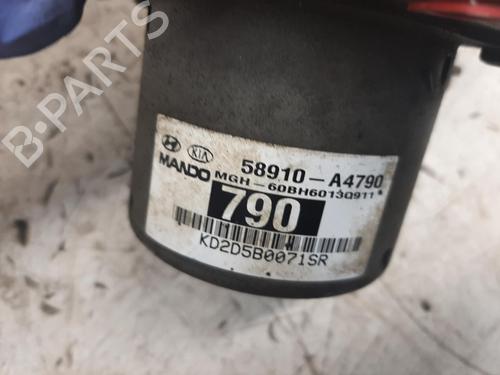 ABS pump KIA CARENS IV 1.6 GDi | BP26858769M43  - Image 5